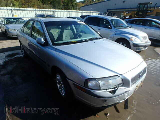 Photo YV1TS90D9Y1103495 - VOLVO S80 2000
