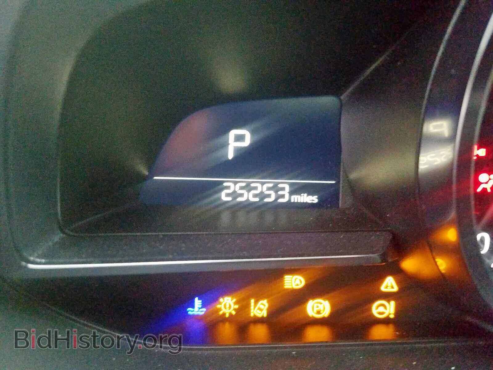 2017 MAZDA 3 - VIN: JM1BN1W38H1136190 - Фото 8