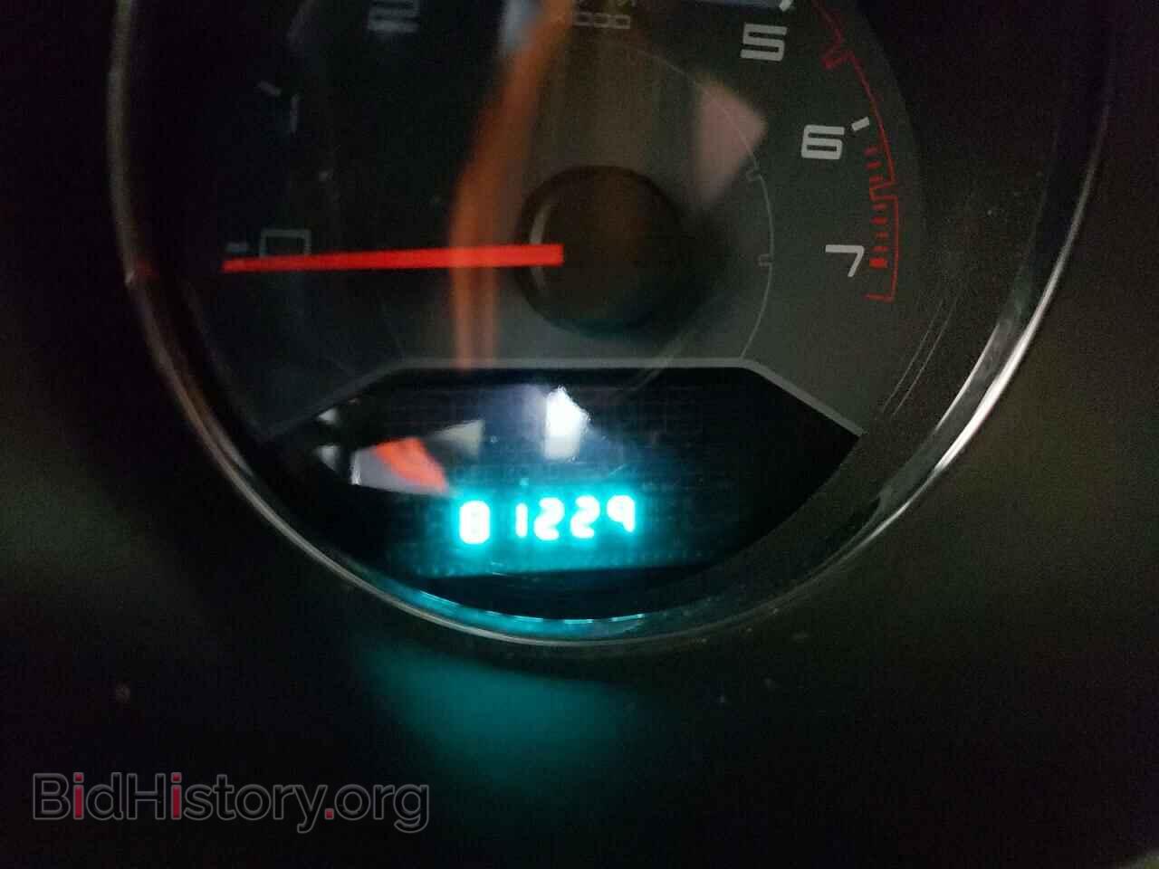 2012 DODGE AVENGER - VIN: 1C3CDZCB4CN280181 - Photo 8