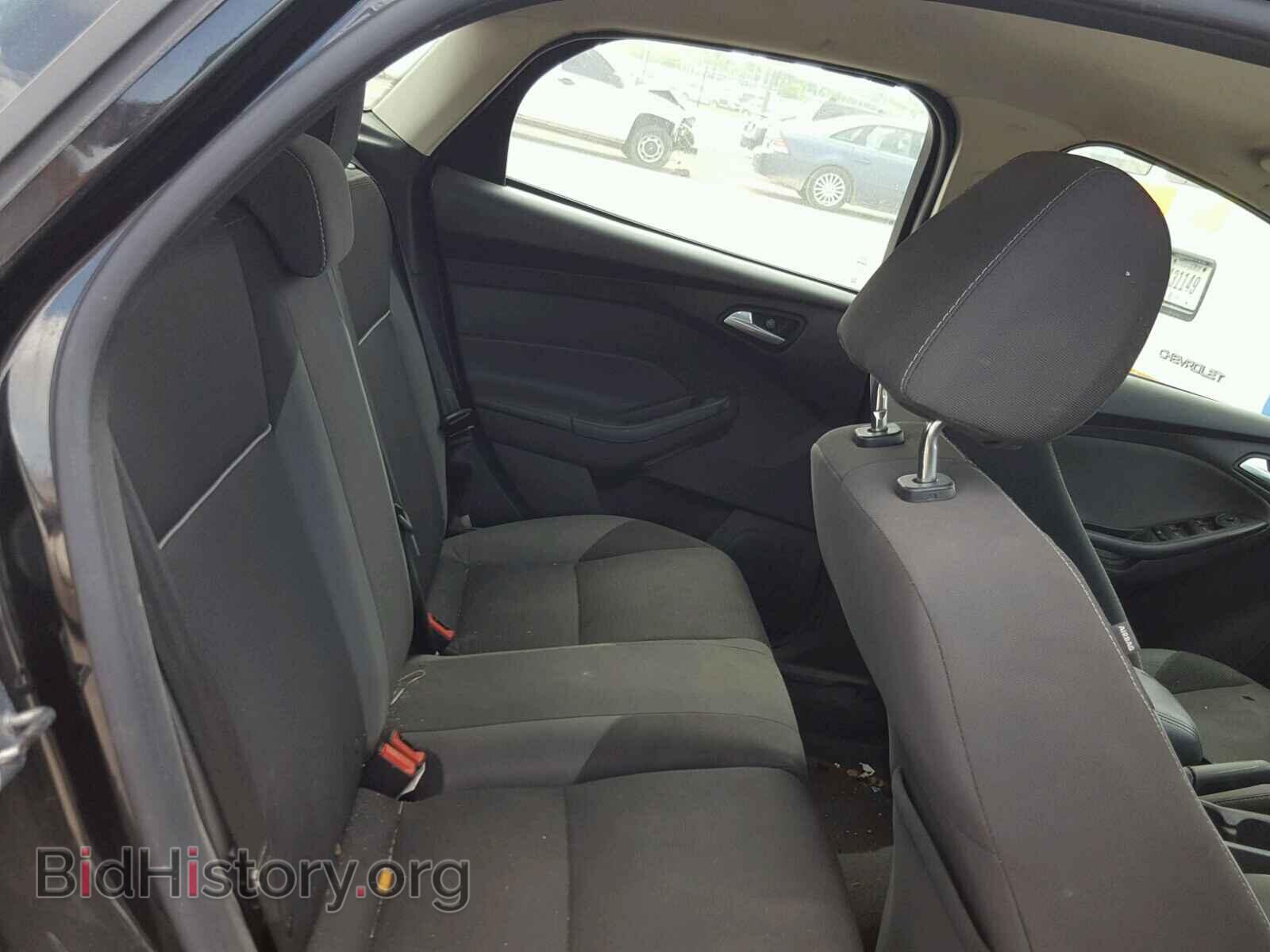 2013 FORD FOCUS - VIN: 1FADP3K28DL336132 - Photo 6