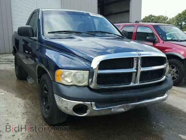 Photo 1D7HA16K33J542907 - DODGE RAM 1500 2003