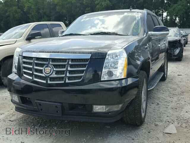 2013 CADILLAC ESCALADE - VIN: 1GYS3BEF5DR166731 - Фото 2