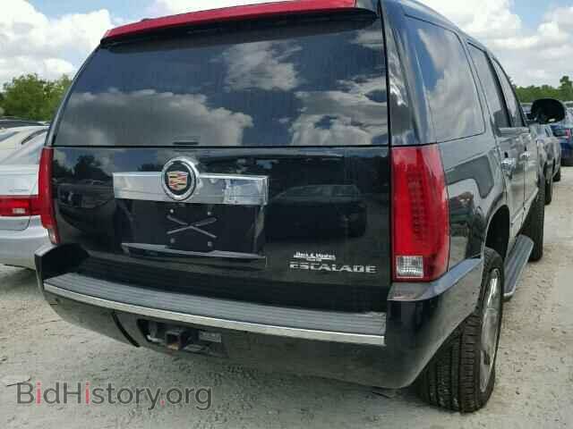 2013 CADILLAC ESCALADE - VIN: 1GYS3BEF5DR166731 - Фото 4