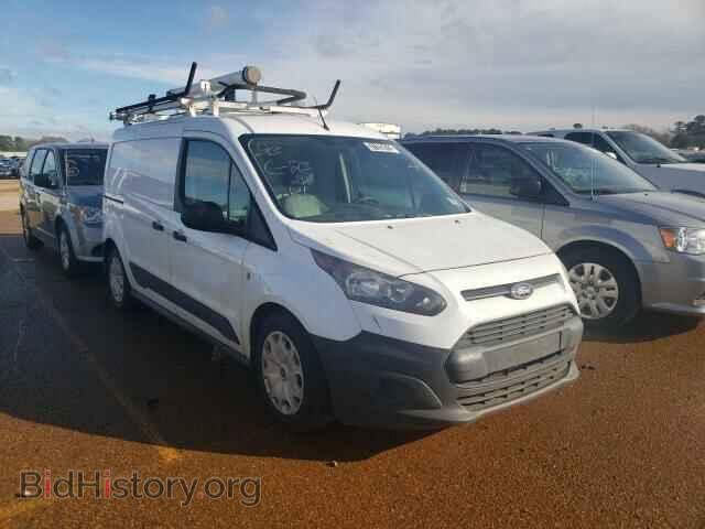 Фотография NM0LS7E79F1179841 - FORD TRANSIT CO 2015
