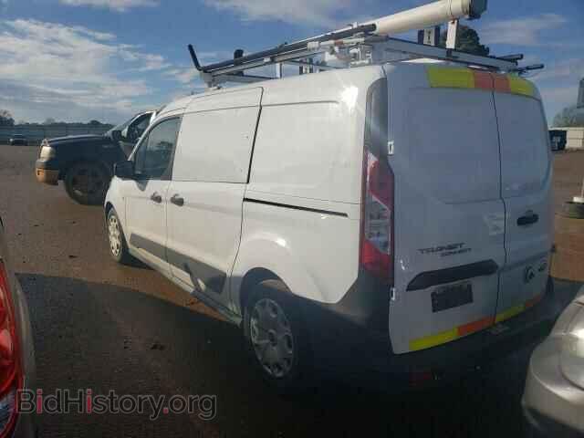 2015 FORD TRANSIT CO - VIN: NM0LS7E79F1179841 - Фото 3