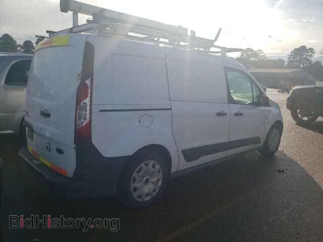 2015 FORD TRANSIT CO - VIN: NM0LS7E79F1179841 - Фото 4