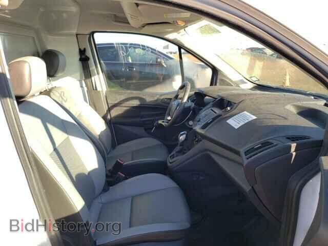 2015 FORD TRANSIT CO - VIN: NM0LS7E79F1179841 - Фото 5