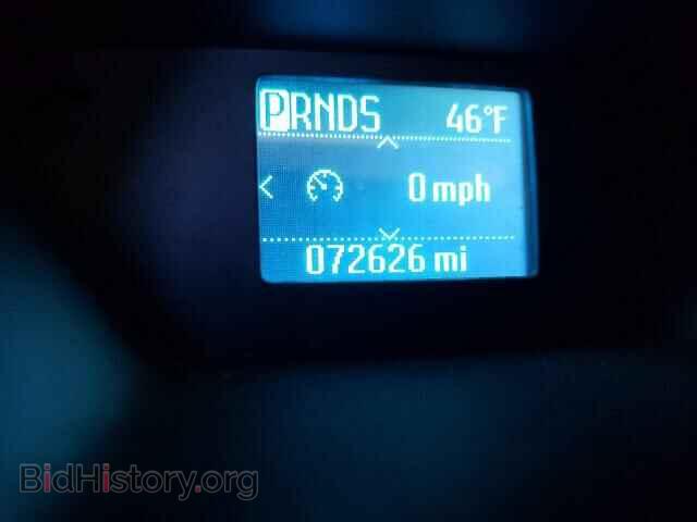 2015 FORD TRANSIT CO - VIN: NM0LS7E79F1179841 - Фото 8