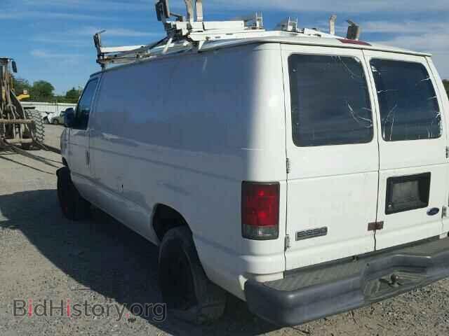 2007 FORD ECONOLINE - VIN: 1FTNE24LX7DB00584 - Фото 3