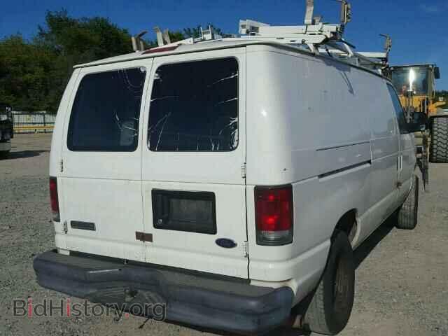 2007 FORD ECONOLINE - VIN: 1FTNE24LX7DB00584 - Фото 4