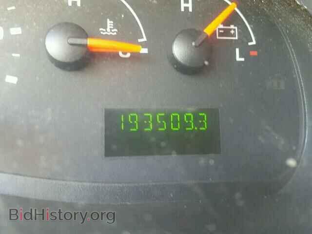 2007 FORD ECONOLINE - VIN: 1FTNE24LX7DB00584 - Фото 8