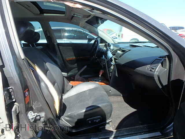 2006 NISSAN MAXIMA - VIN: 1N4BA41E86C865108 - Фото 5