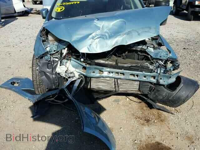 2012 FORD FOCUS - VIN: 1FAHP3F2XCL236477 - Photo 9