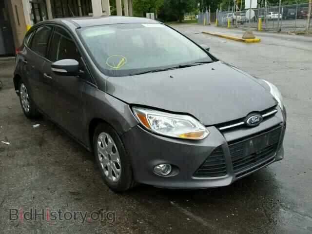 Photo 1FAHP3K24CL414115 - FORD FOCUS 2012