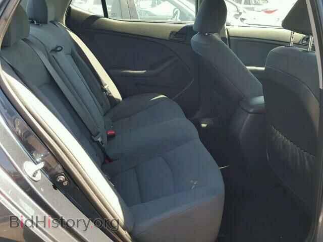 2015 KIA OPTIMA - VIN: KNAGM4A79F5532295 - Photo 6