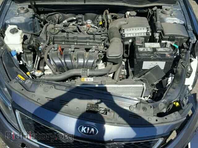 2015 KIA OPTIMA - VIN: KNAGM4A79F5532295 - Photo 7
