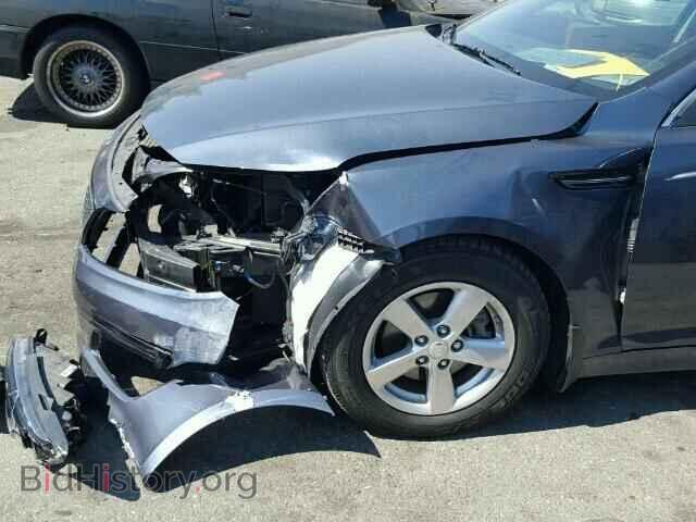 2015 KIA OPTIMA - VIN: KNAGM4A79F5532295 - Photo 9