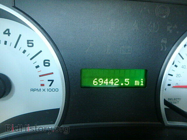 2007 FORD EXPLORER - VIN: 1FMEU31K47UB15467 - Photo 8