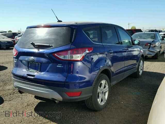 2014 FORD ESCAPE - VIN: 1FMCU9G94EUD31475 - Фото 4