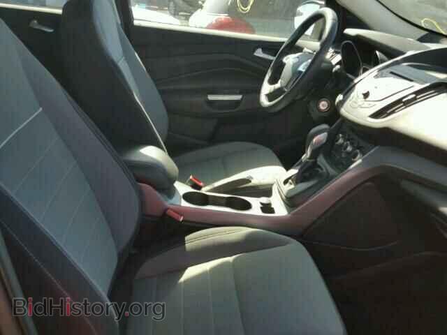 2014 FORD ESCAPE - VIN: 1FMCU9G94EUD31475 - Фото 5
