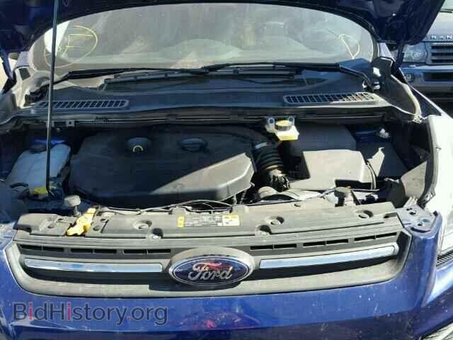 2014 FORD ESCAPE - VIN: 1FMCU9G94EUD31475 - Фото 7