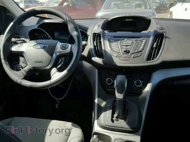 2014 FORD ESCAPE - VIN: 1FMCU9G94EUD31475 - Фото 9