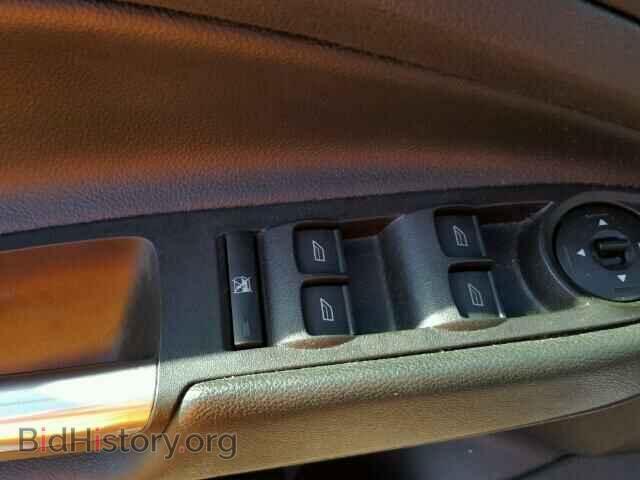 2014 FORD ESCAPE - VIN: 1FMCU9G94EUD31475 - Фото 10