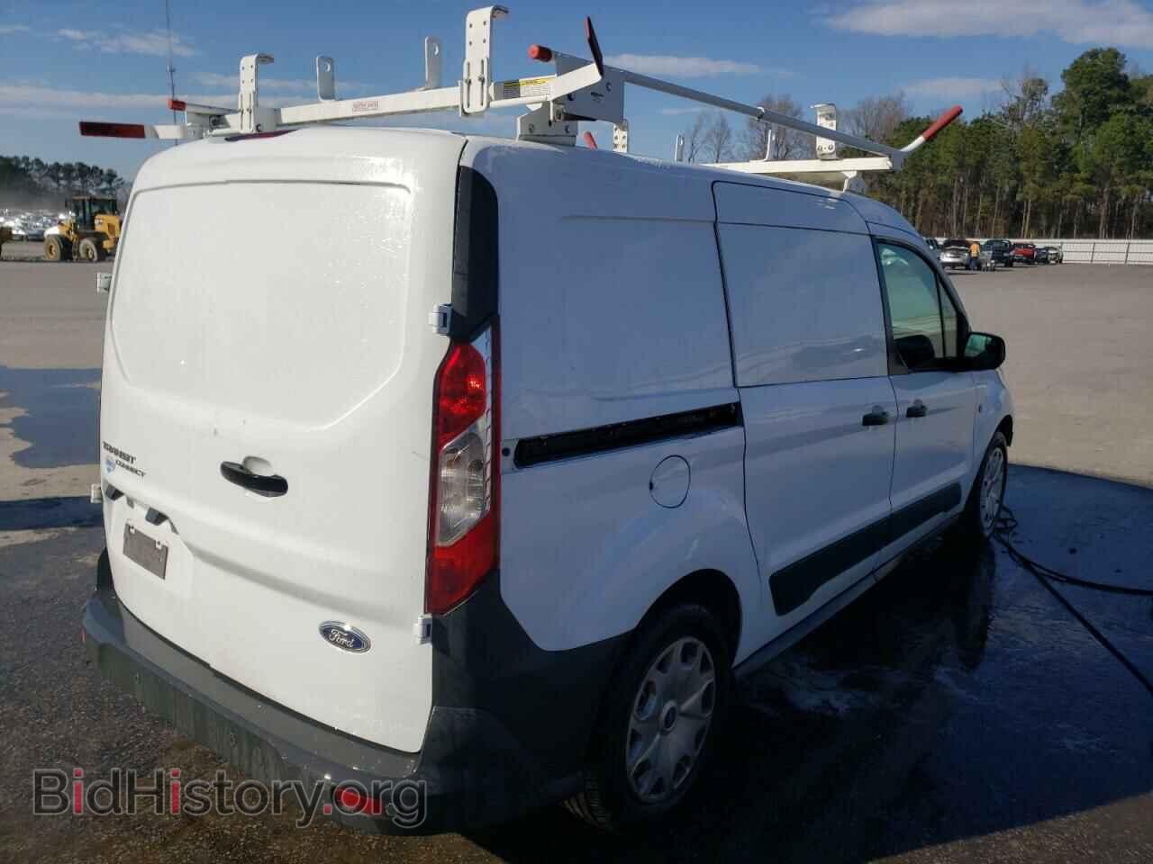 2015 FORD TRANSIT - VIN: NM0LS7E77F1222461 - Фото 4
