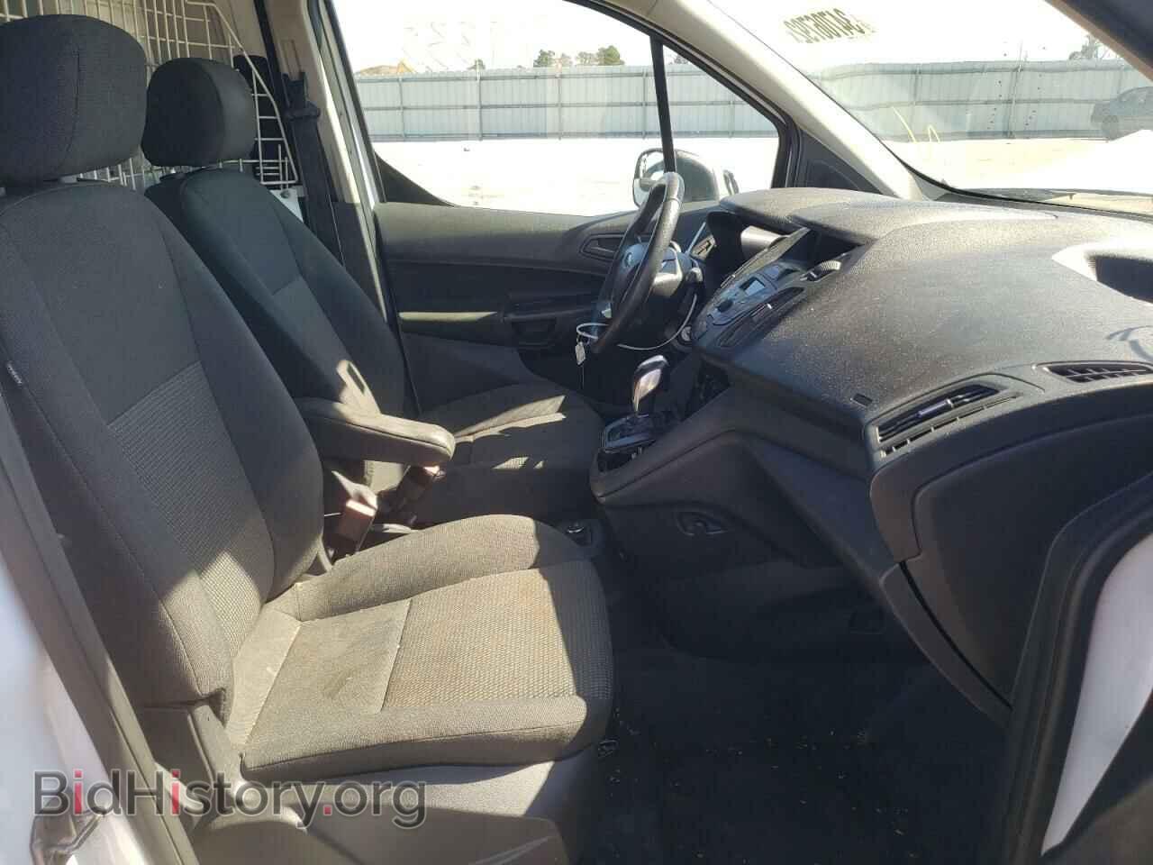 2015 FORD TRANSIT - VIN: NM0LS7E77F1222461 - Фото 5