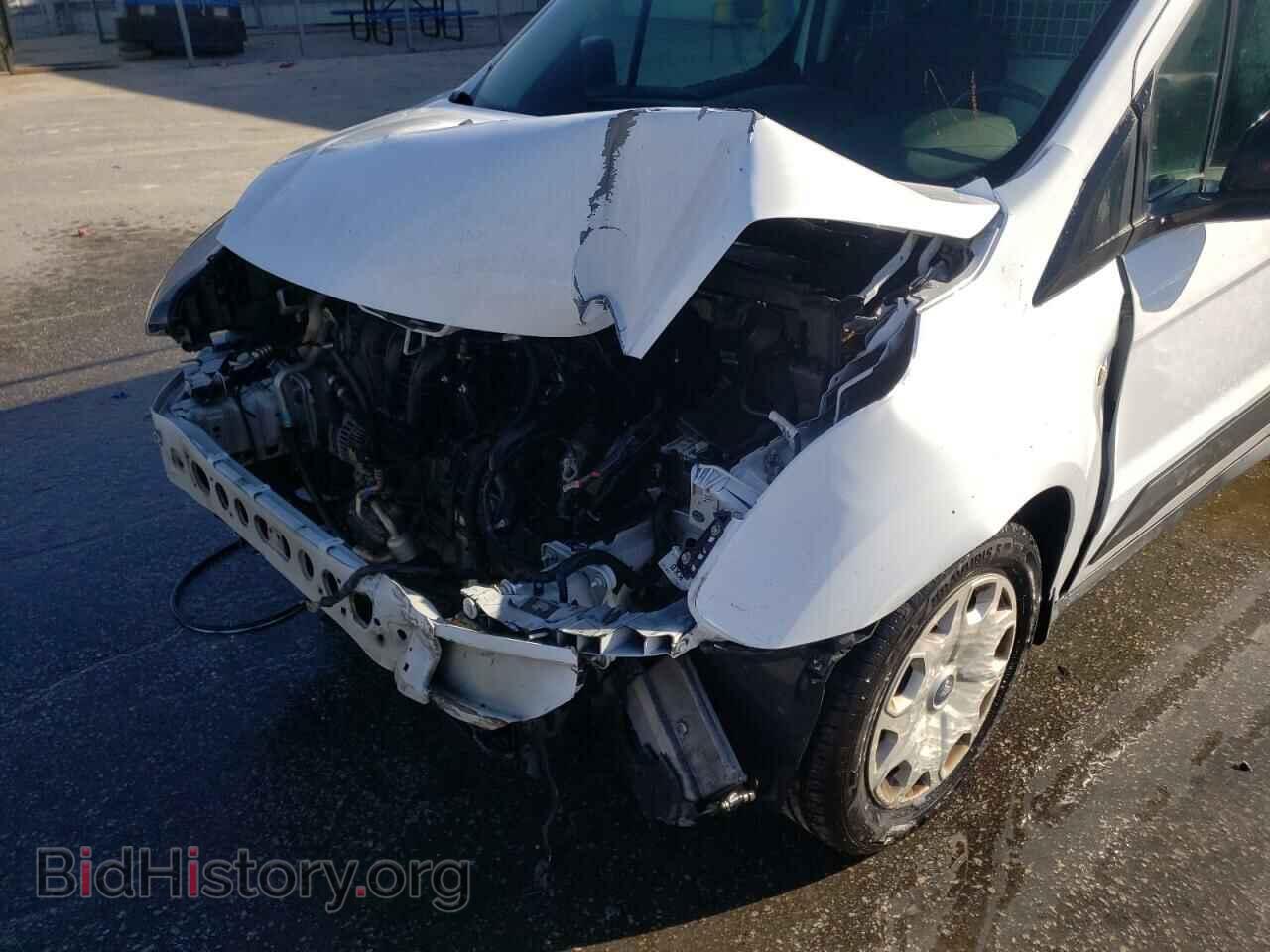 2015 FORD TRANSIT - VIN: NM0LS7E77F1222461 - Фото 9