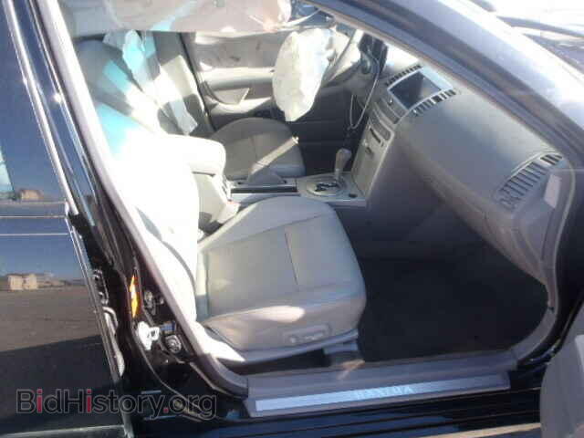2006 NISSAN MAXIMA - VIN: 1N4BA41E56C828131 - Фото 5
