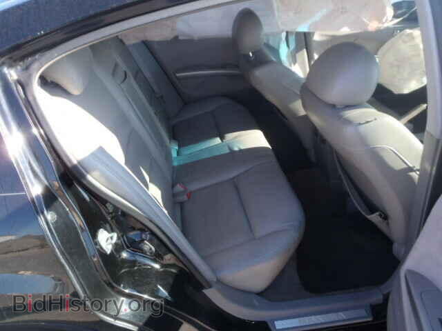 2006 NISSAN MAXIMA - VIN: 1N4BA41E56C828131 - Фото 6