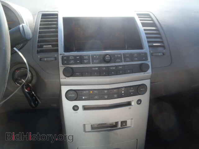 2006 NISSAN MAXIMA - VIN: 1N4BA41E56C828131 - Фото 9