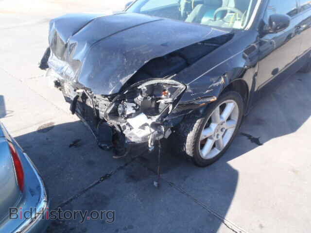 2006 NISSAN MAXIMA - VIN: 1N4BA41E56C828131 - Фото 10