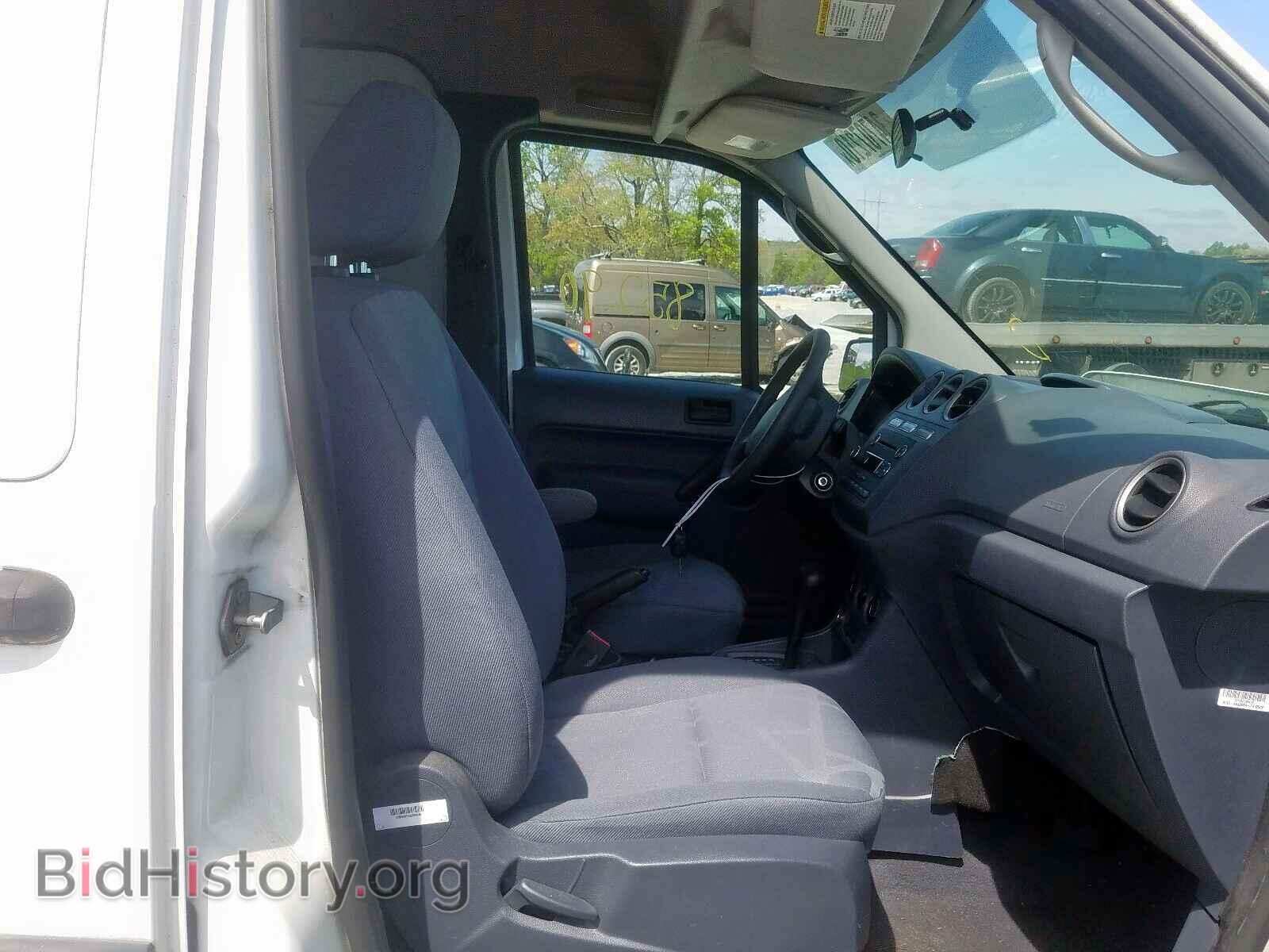 2013 FORD TRANSIT CO - VIN: NM0LS7DN9DT172597 - Фото 5
