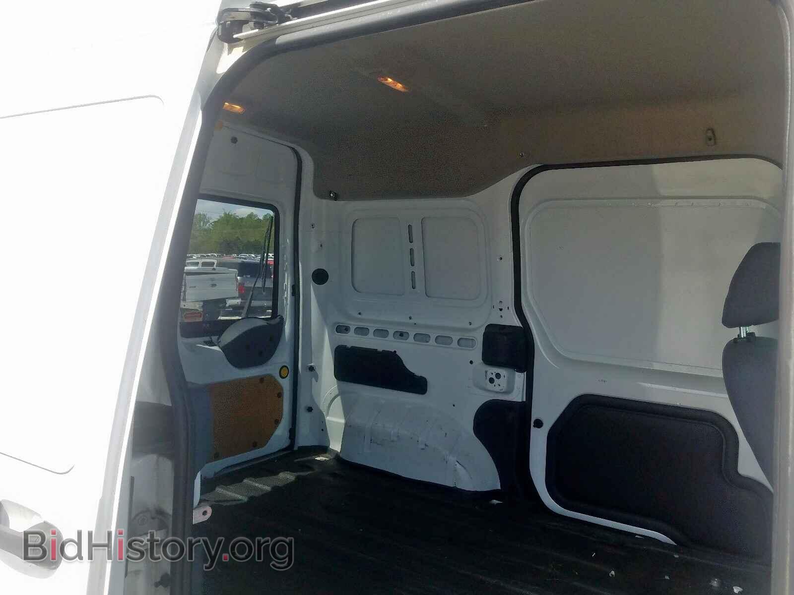 2013 FORD TRANSIT CO - VIN: NM0LS7DN9DT172597 - Фото 6