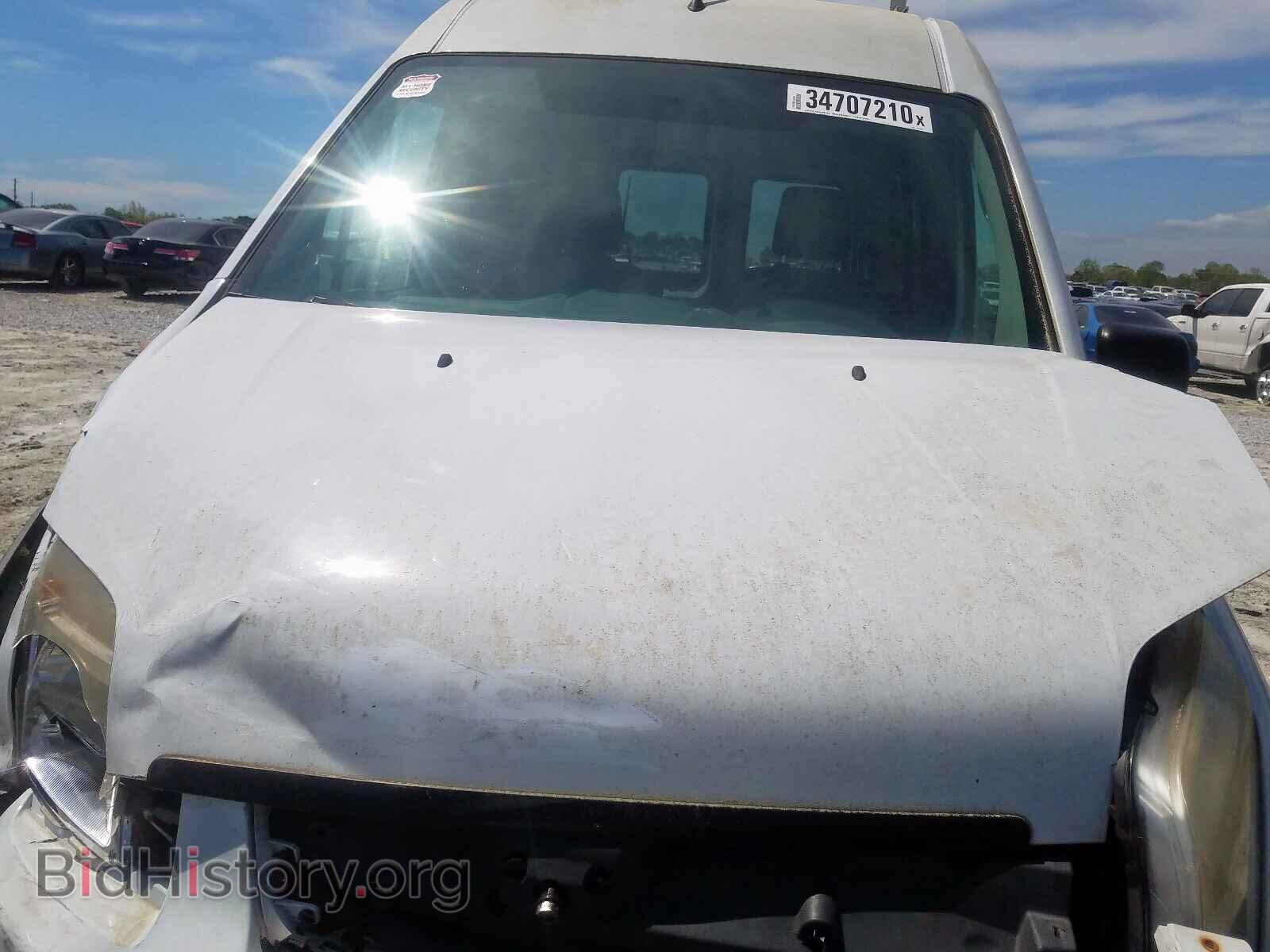 2013 FORD TRANSIT CO - VIN: NM0LS7DN9DT172597 - Фото 7