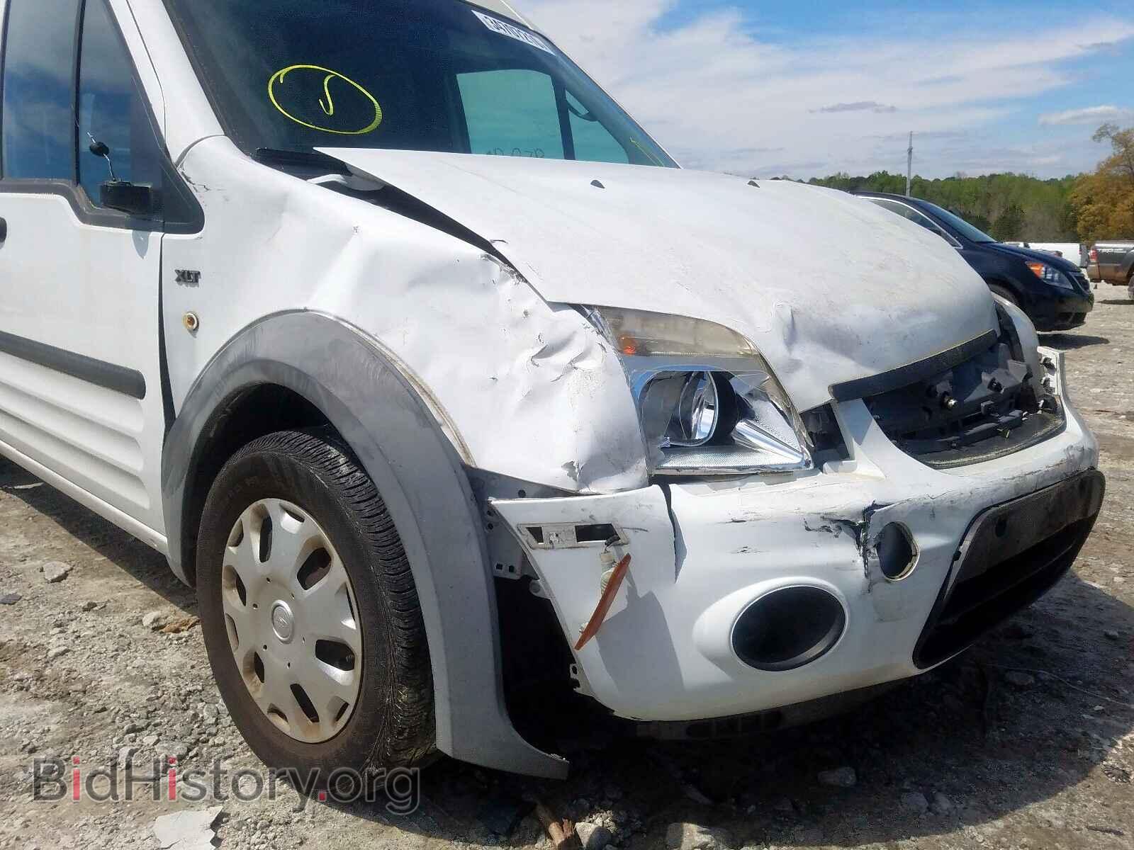 2013 FORD TRANSIT CO - VIN: NM0LS7DN9DT172597 - Фото 9