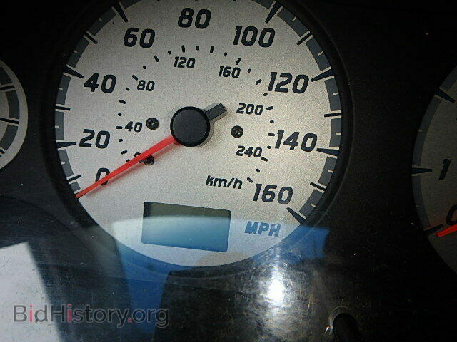 2000 NISSAN MAXIMA - VIN: JN1CA31A7YT012002 - Фото 8