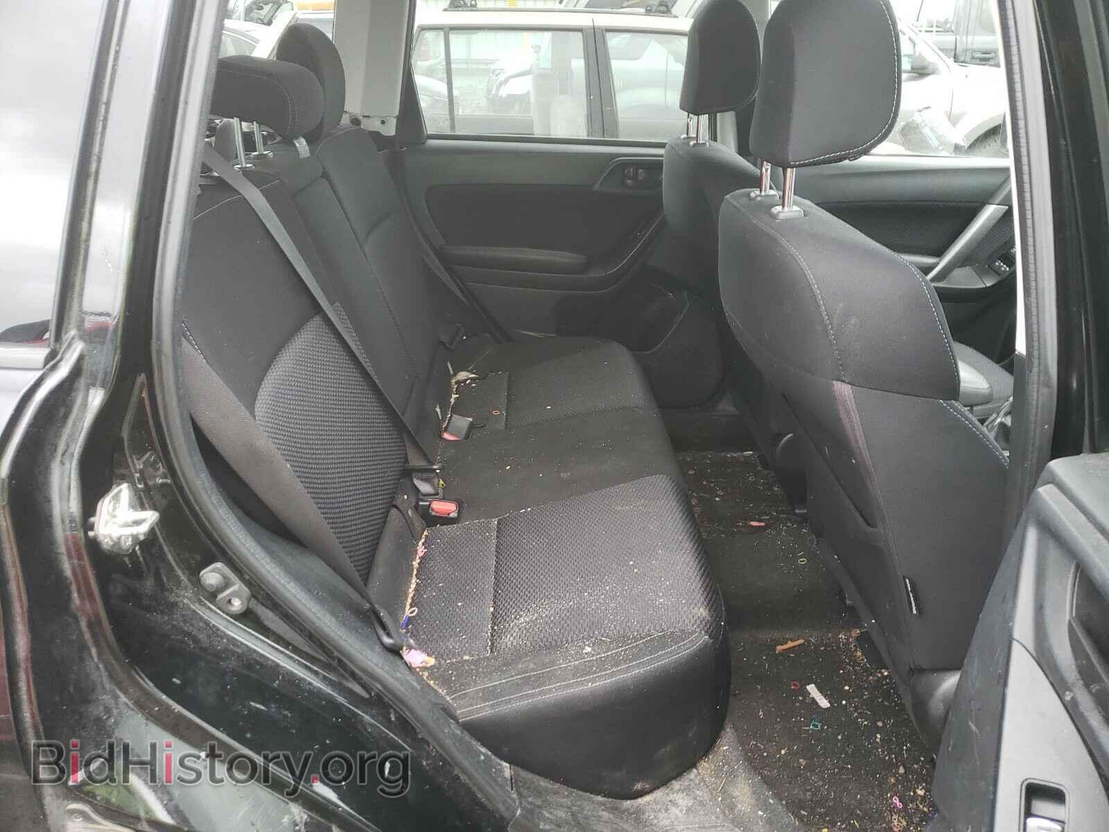 2017 SUBARU FORESTER - VIN: JF2SJAEC3HH566280 - Photo 6