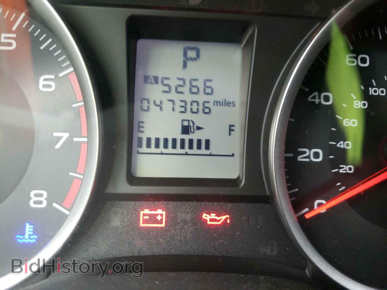 2017 SUBARU FORESTER - VIN: JF2SJAEC3HH566280 - Photo 8