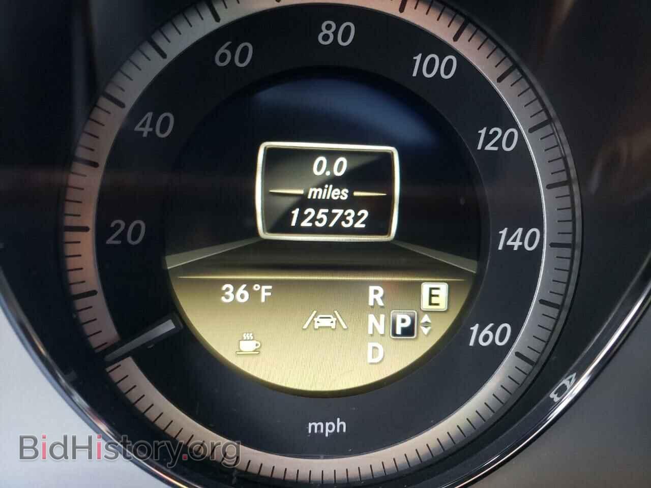 2012 MERCEDES-BENZ E-CLASS - VIN: WDDHF9BB2CA620731 - Фото 8