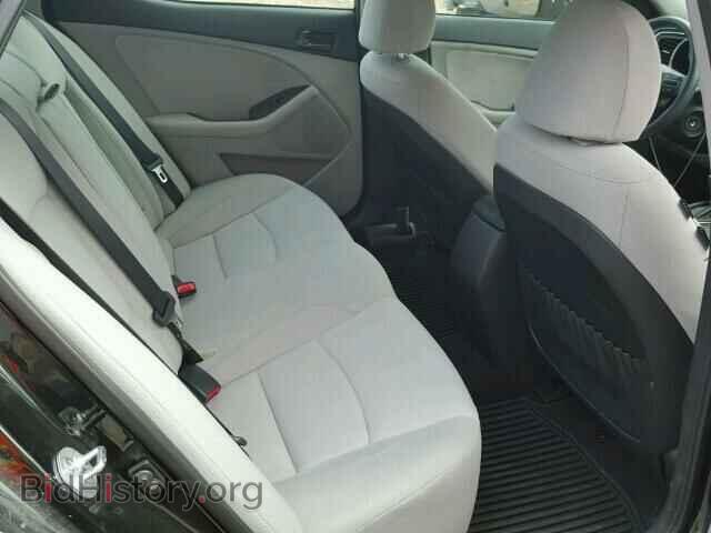 2015 KIA OPTIMA - VIN: KNAGM4A77F5657215 - Photo 6