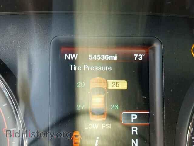 2012 DODGE CHARGER - VIN: 2C3CDXEJ4CH103325 - Фото 8