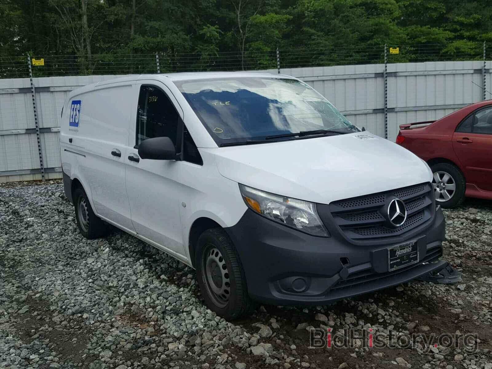 Photo WD3PG2EA2G3091217 - MERCEDES-BENZ ALL OTHER 2016