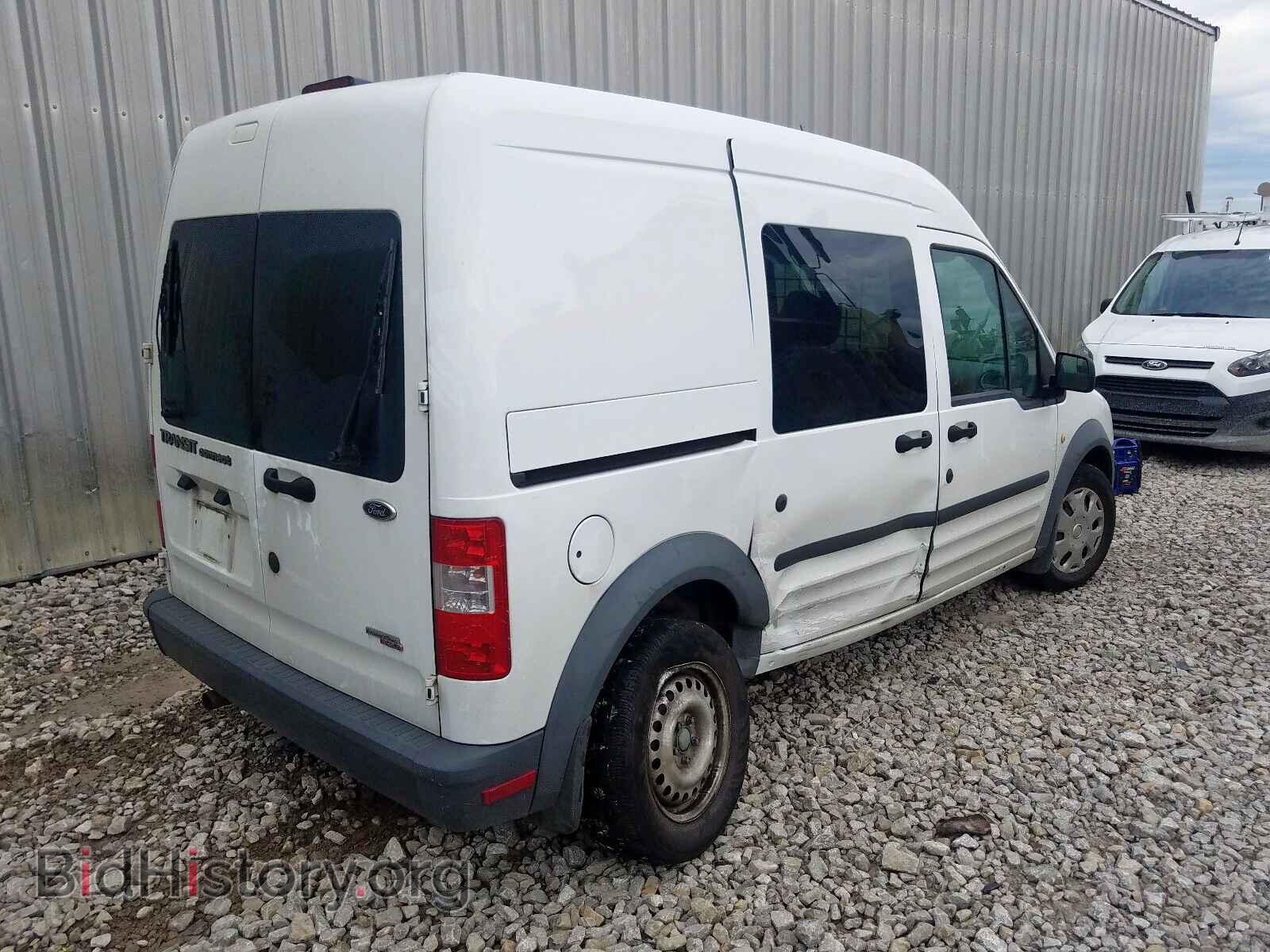 2013 FORD TRANSIT CO - VIN: NM0LS6AN2DT128794 - Фото 4