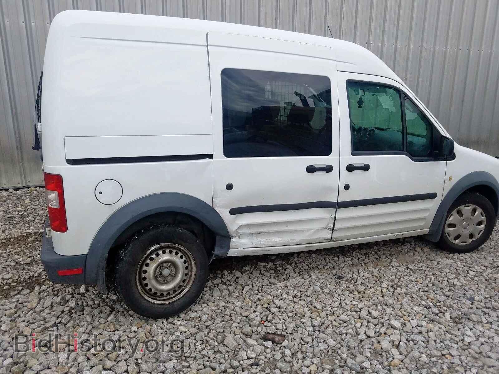 2013 FORD TRANSIT CO - VIN: NM0LS6AN2DT128794 - Фото 9