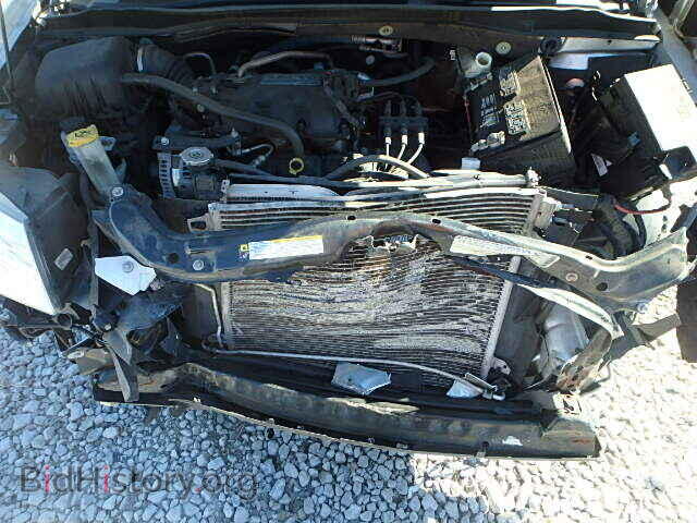 2010 DODGE CARAVAN - VIN: 2D4RN5D15AR126972 - Фото 7