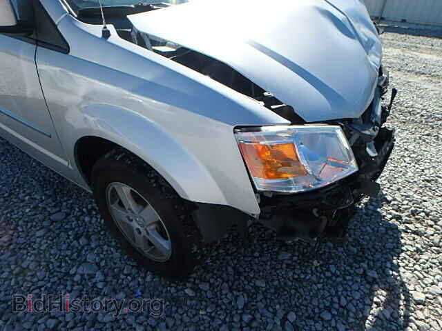 2010 DODGE CARAVAN - VIN: 2D4RN5D15AR126972 - Фото 10