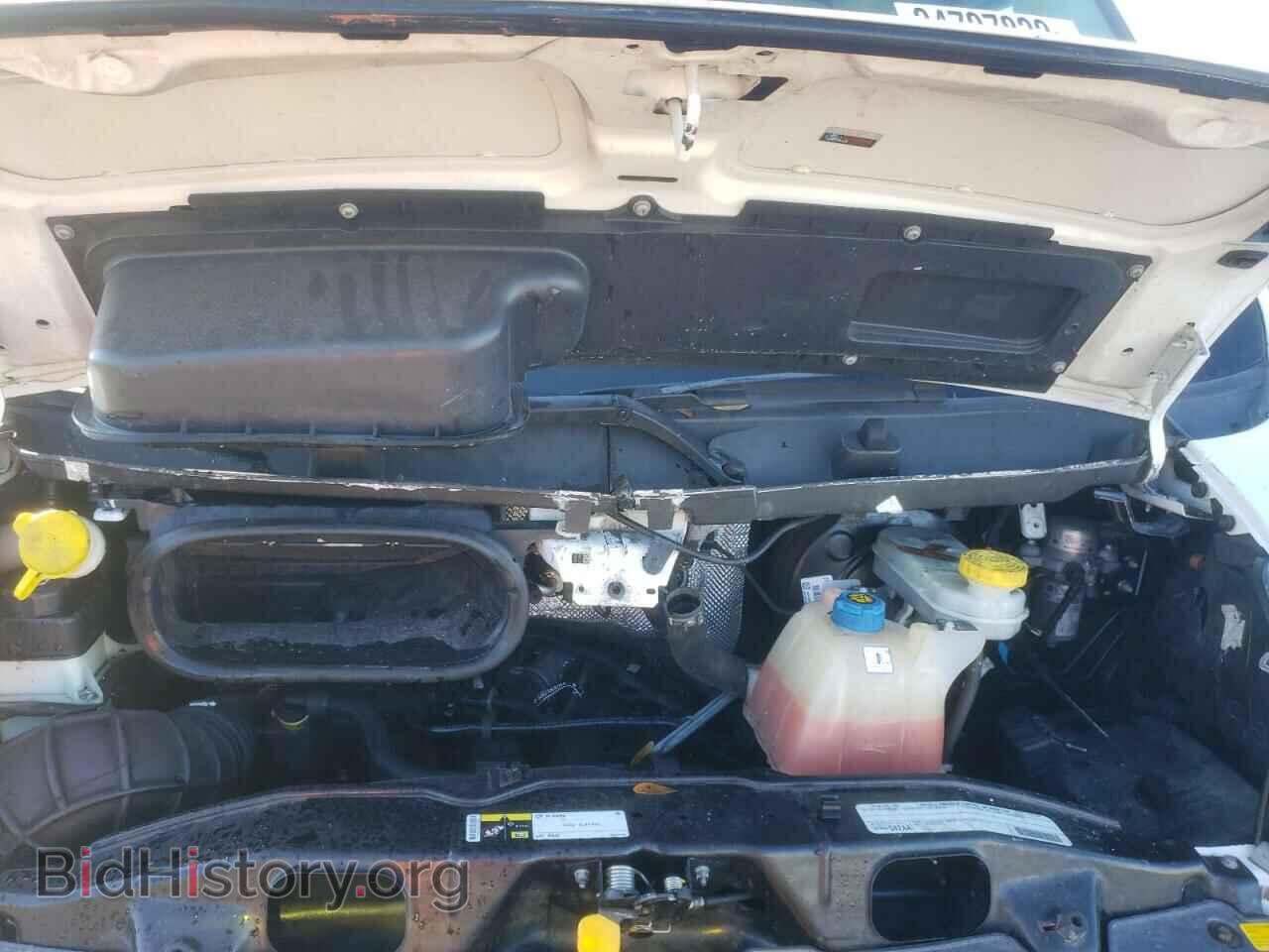 2016 RAM PROMASTER - VIN: 3C6TRVNG3GE100138 - Фото 7